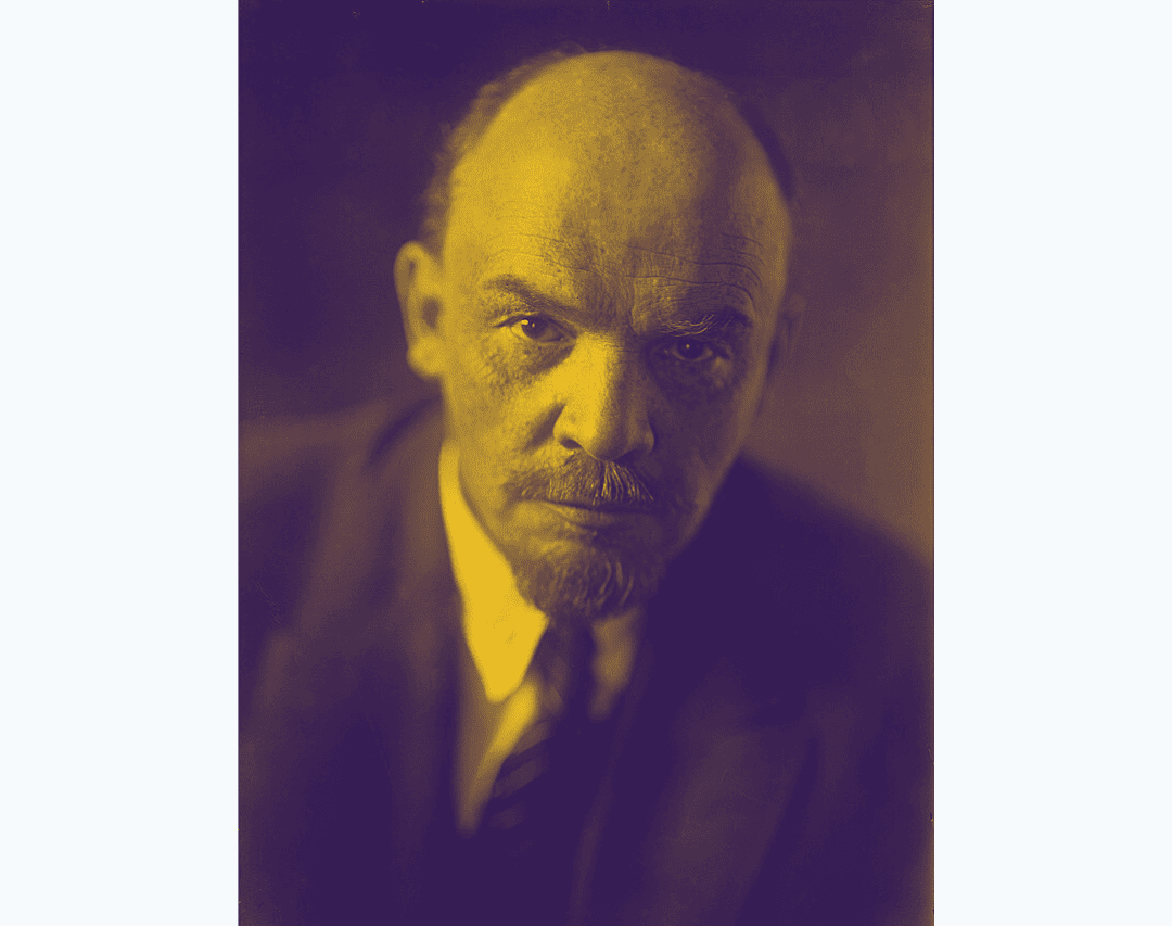 Vladimir Lenin