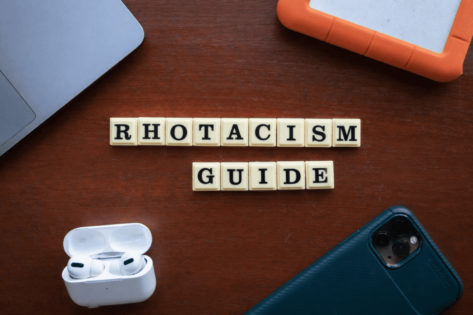 R speech therapy complete guide to mastering the R sound